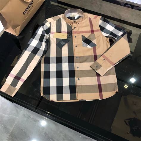 burberry replica china|first copy burberry shirts.